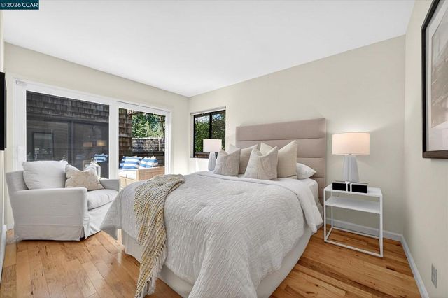 242 The Knoll, Orinda, CA 94563