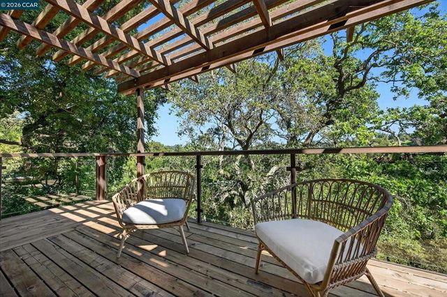 242 The Knoll, Orinda, CA 94563