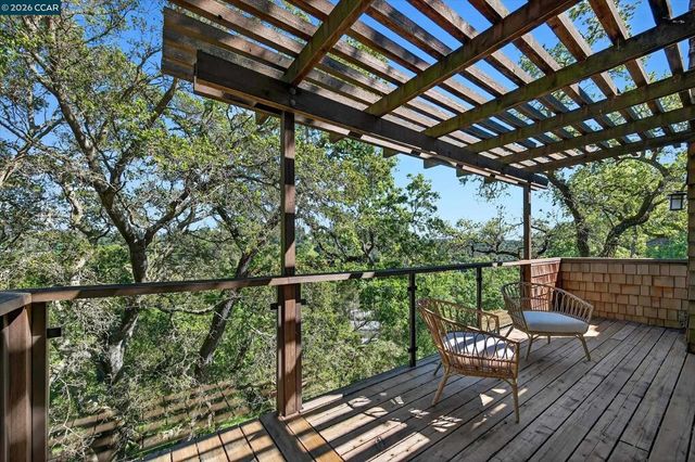 242 The Knoll, Orinda, CA 94563