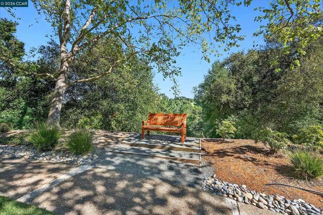 242 The Knoll, Orinda, CA 94563
