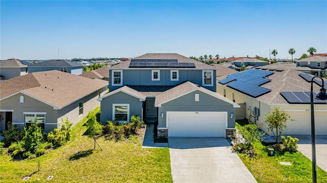 5626 COSTA BLANCA WAY, Davenport, FL 33897