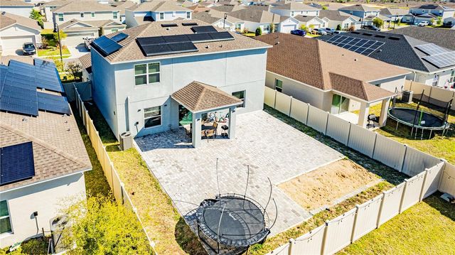 5626 COSTA BLANCA WAY, Davenport, FL 33897