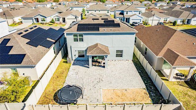 5626 COSTA BLANCA WAY, Davenport, FL 33897