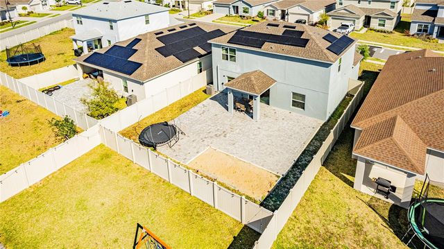 5626 COSTA BLANCA WAY, Davenport, FL 33897