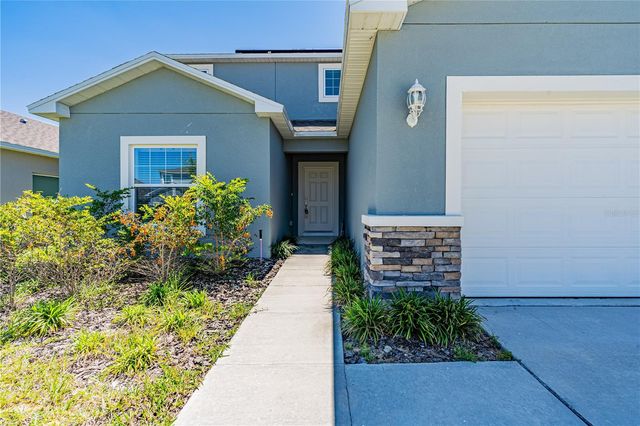 5626 COSTA BLANCA WAY, Davenport, FL 33897