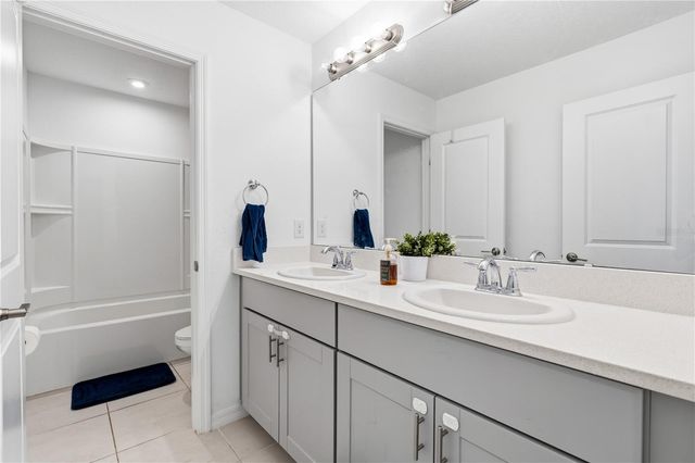 5626 COSTA BLANCA WAY, Davenport, FL 33897