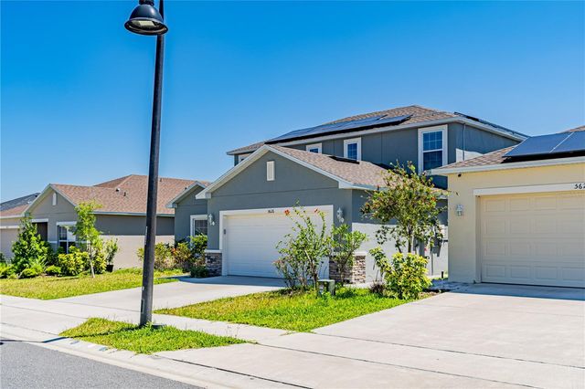 5626 COSTA BLANCA WAY, Davenport, FL 33897