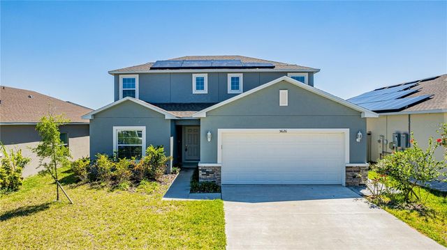 5626 COSTA BLANCA WAY, Davenport, FL 33897