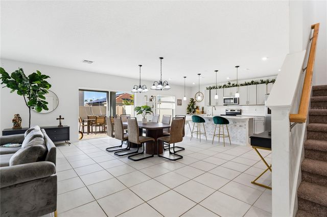 5626 COSTA BLANCA WAY, Davenport, FL 33897