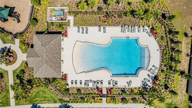 5626 COSTA BLANCA WAY, Davenport, FL 33897