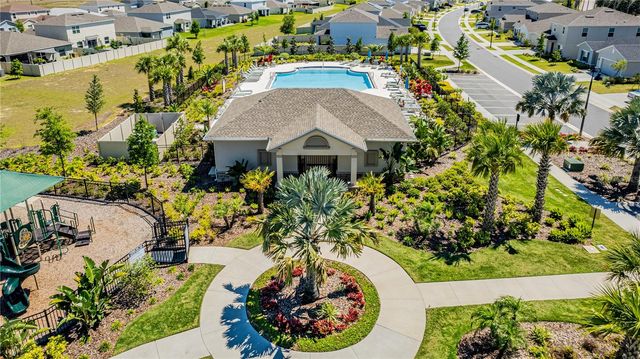 5626 COSTA BLANCA WAY, Davenport, FL 33897