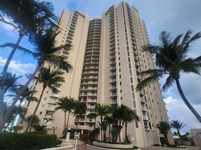 2700 N Ocean Drive 2501a, Riviera Beach, FL 33404