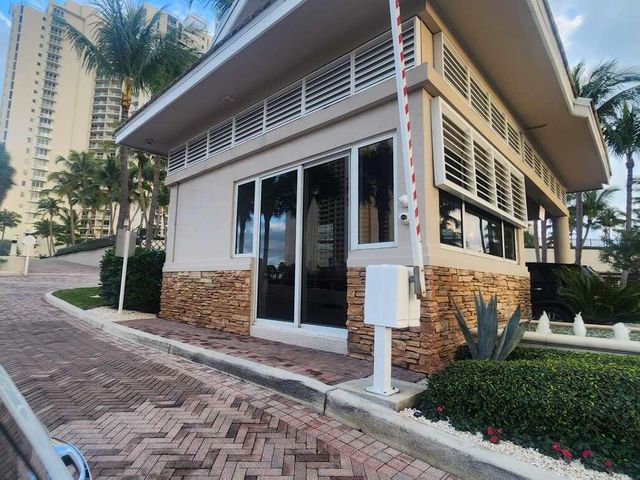 2700 N Ocean Drive 2501a, Riviera Beach, FL 33404