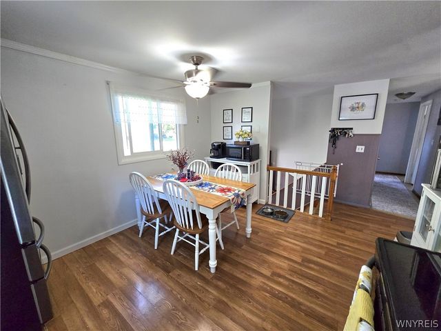 38 Colonial Dr, Tonawanda, NY 14150