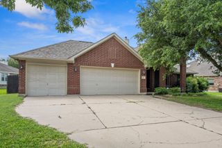 20709 Kearney Hill RD, Pflugerville, TX 78660