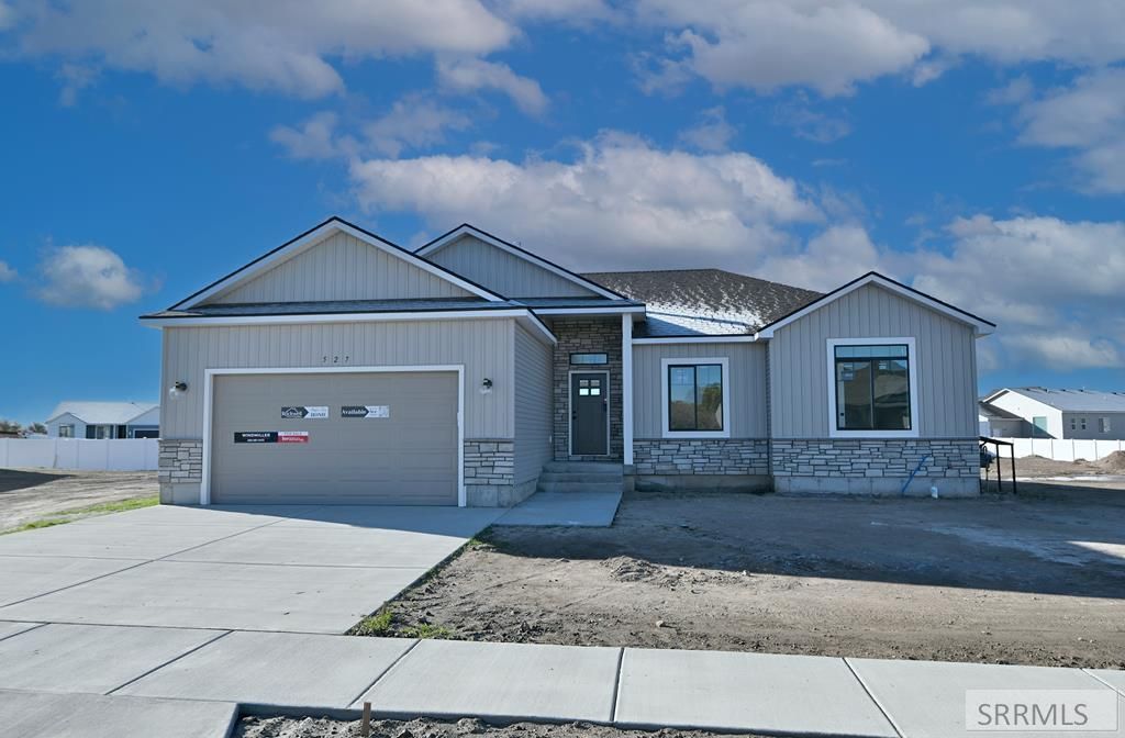 527 Fieldstone Ave, Rigby, ID 83442