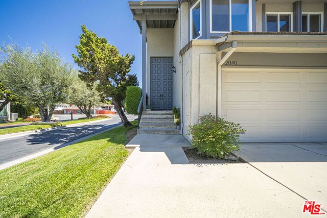 2040 Woodbriar Court, Fullerton, CA 92831