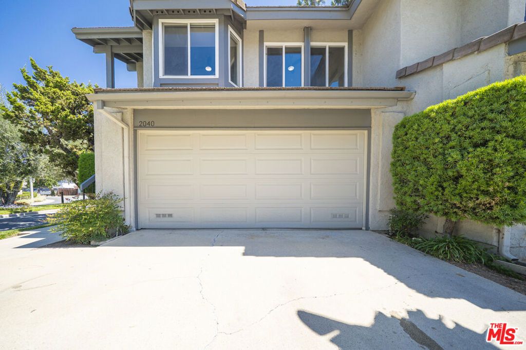 2040 Woodbriar Court, Fullerton, CA 92831