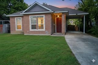 1439 Stella Avenue, Dallas, TX 75216