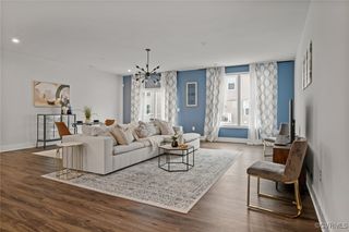 2616 Lassen Walk Unit#B, Henrico, VA 23294
