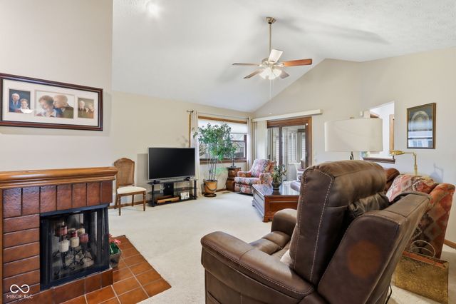 7915 Trotwood Circle, Indianapolis, IN 46256