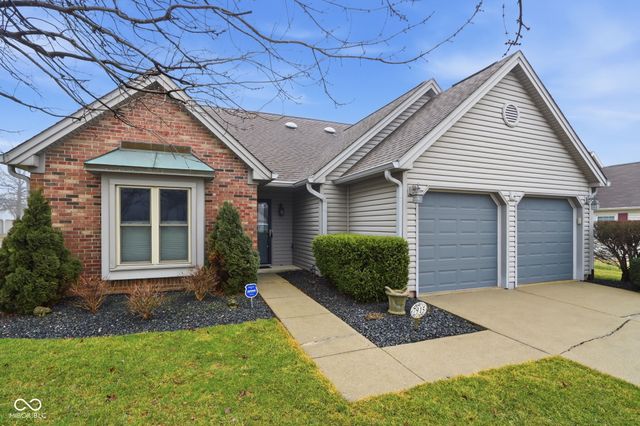 7915 Trotwood Circle, Indianapolis, IN 46256