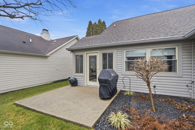 7915 Trotwood Circle, Indianapolis, IN 46256