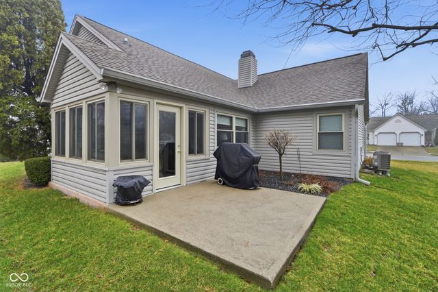 7915 Trotwood Circle, Indianapolis, IN 46256