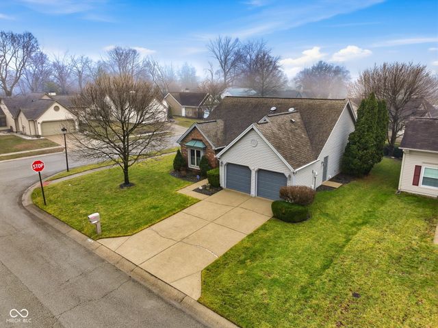 7915 Trotwood Circle, Indianapolis, IN 46256