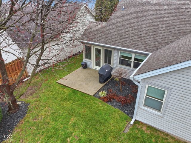 7915 Trotwood Circle, Indianapolis, IN 46256