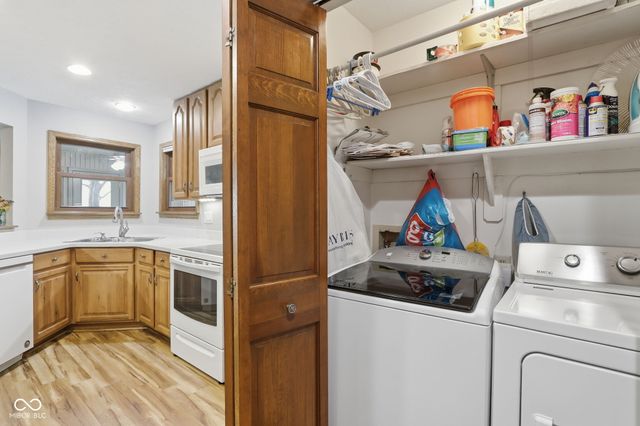 7915 Trotwood Circle, Indianapolis, IN 46256