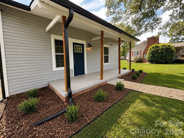 2449 Myrtle Avenue, Gastonia, NC 28052