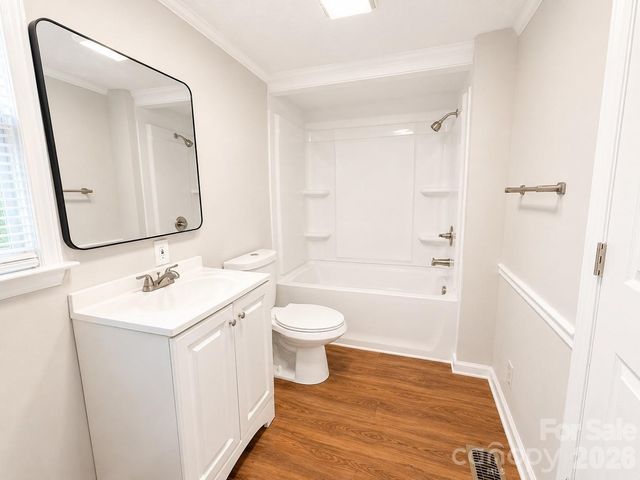 2449 Myrtle Avenue, Gastonia, NC 28052