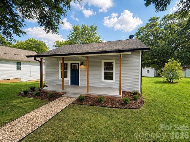 2449 Myrtle Avenue, Gastonia, NC 28052