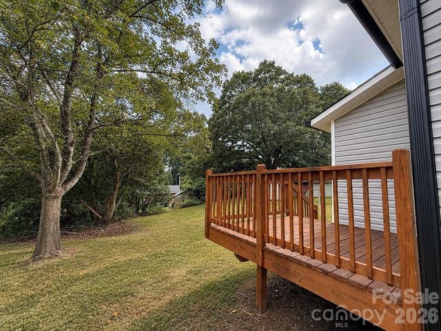 2449 Myrtle Avenue, Gastonia, NC 28052