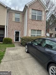 1564 Eastern Sunrise Lane, Decatur, GA 30034