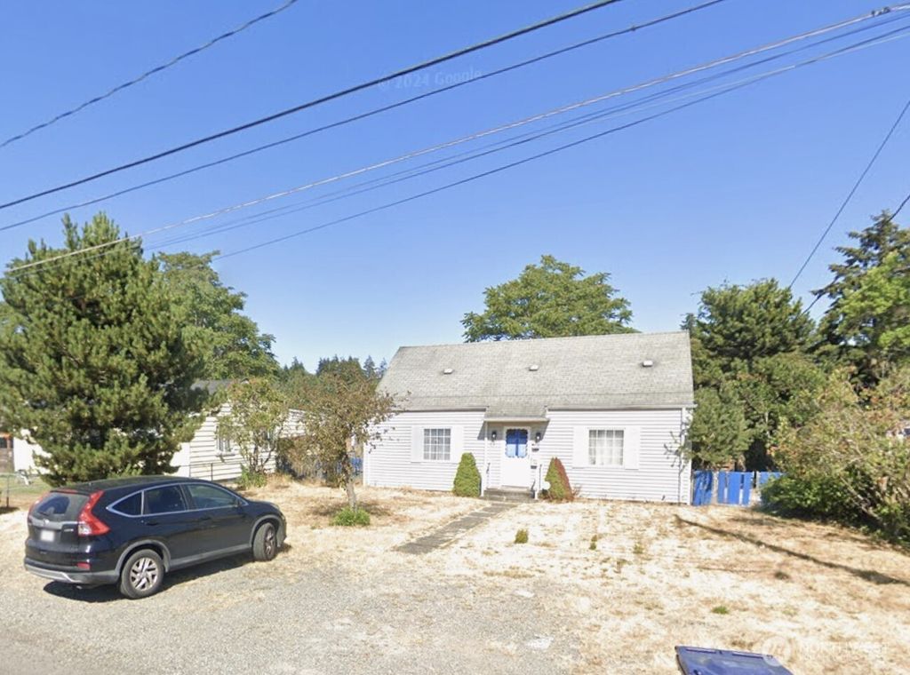 6441 S Prospect Street, Tacoma, WA 98409
