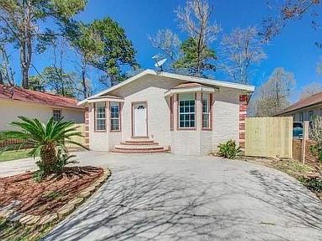 509 Adkins Street, Conroe, TX 77301