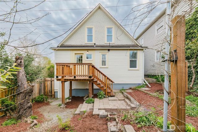 1209 Pacific Avenue, Bremerton, WA 98337