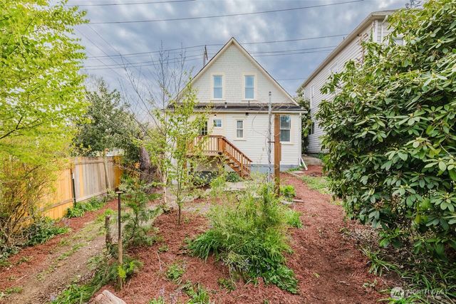 1209 Pacific Avenue, Bremerton, WA 98337