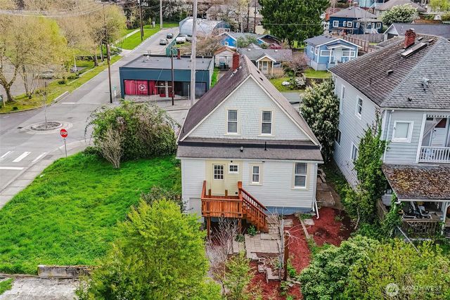 1209 Pacific Avenue, Bremerton, WA 98337