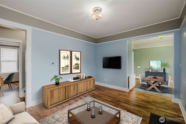 1209 Pacific Avenue, Bremerton, WA 98337