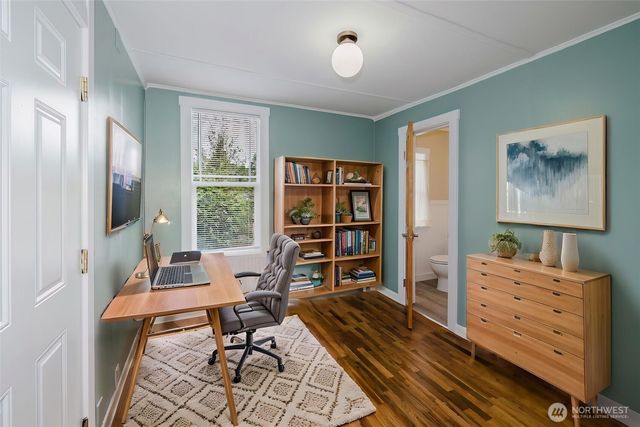 1209 Pacific Avenue, Bremerton, WA 98337