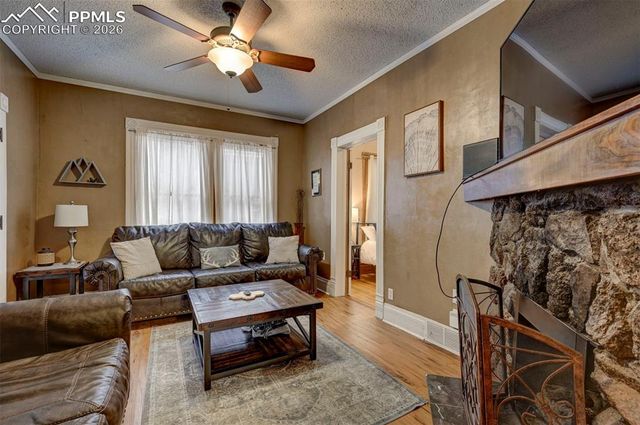 4410 Martindale Avenue, Cascade, CO 80809