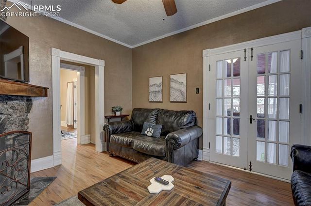 4410 Martindale Avenue, Cascade, CO 80809