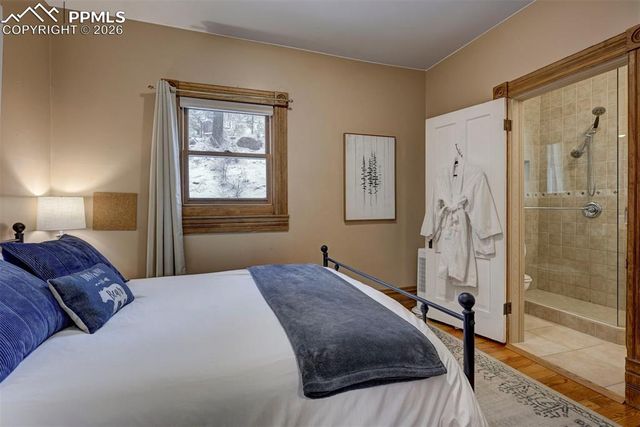 4410 Martindale Avenue, Cascade, CO 80809