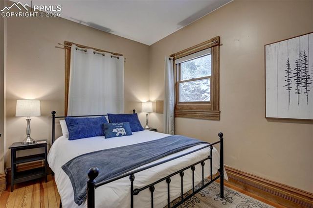 4410 Martindale Avenue, Cascade, CO 80809