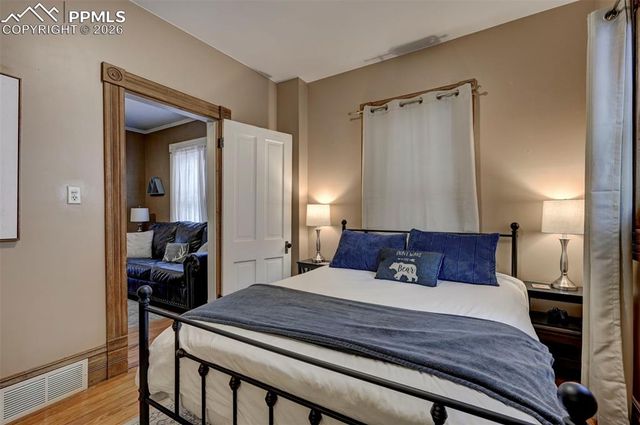 4410 Martindale Avenue, Cascade, CO 80809