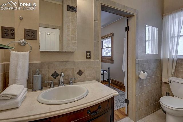 4410 Martindale Avenue, Cascade, CO 80809