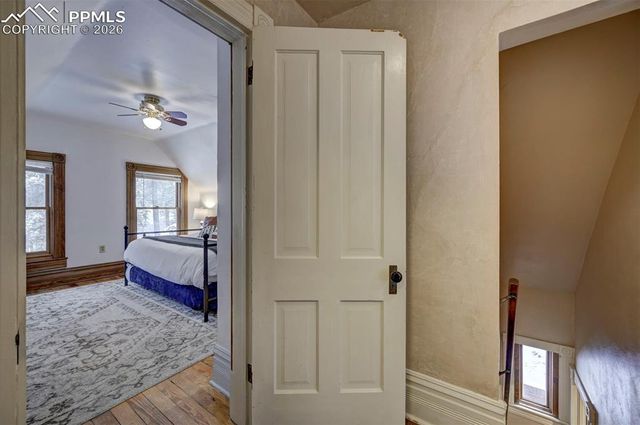 4410 Martindale Avenue, Cascade, CO 80809